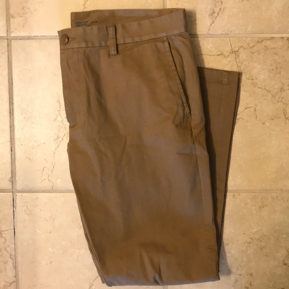 Khakis - Picture 2 of 3
